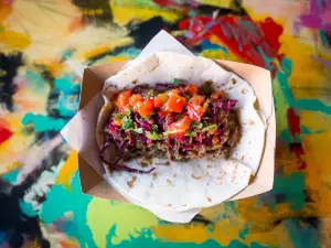 Vinyl Taco