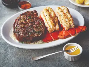 Ruth's Chris Steak House