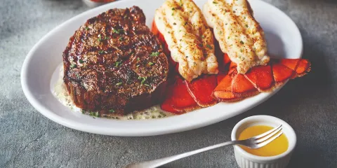 Ruth's Chris Steak House