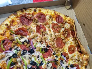 Paizano's
