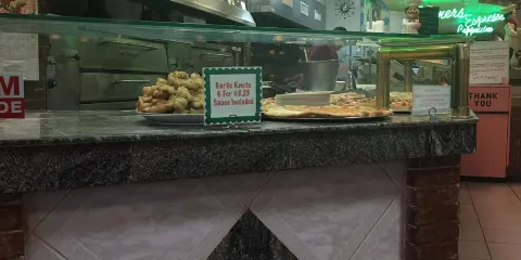 Frank's Pizza