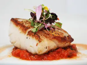 Gorji Restaurant