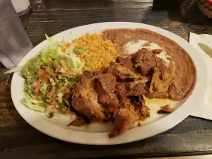 Cocina Michoacana