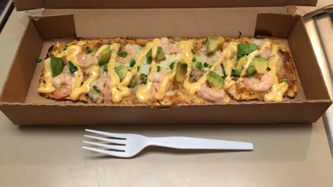 Schlotzsky's Deli in Olathe