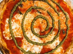 Naples Wood Fired Pizza & Smokehouse BBQ