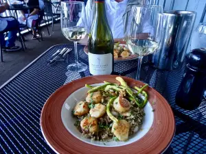 Jimmy's 21 Lake Side Italian Restaurant