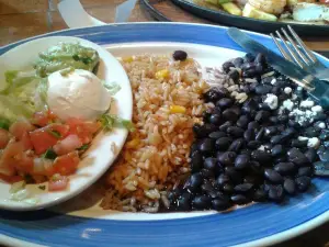 On the Border Mexican Grill & Cantina