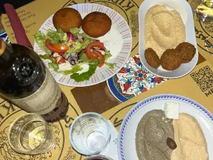 Kirkuk Kaffe