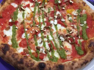 Luna e Pomodoro
