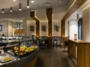 Barberini Caffe