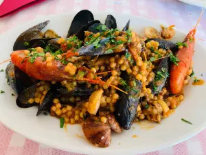 Osteria da Mimmo