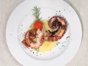 Oasi Rosa