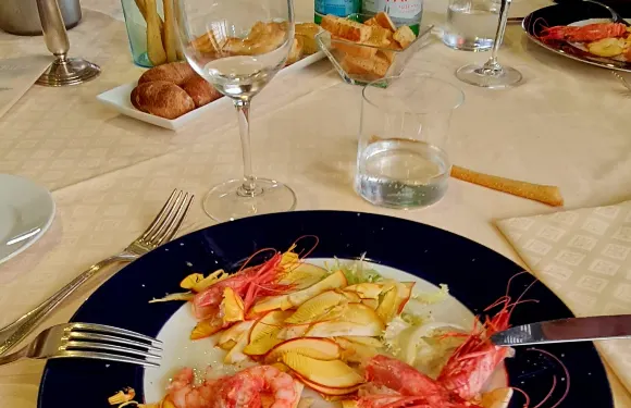 Ristorante Ippogrifo