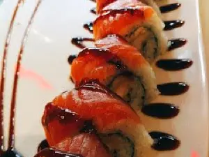 Ristorante Asia Di Li Huiying
