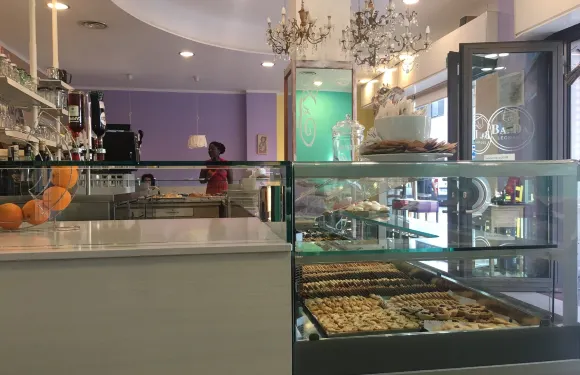 Ba.Da. Cafe
