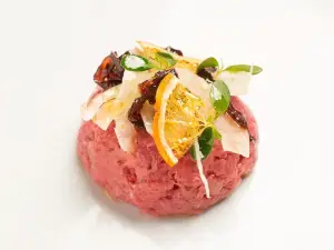 La Locanda di Beatrice