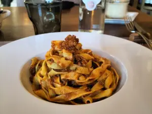Trattoria 'petito