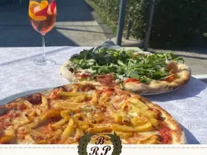 Ristorante Pizzeria Belvedere