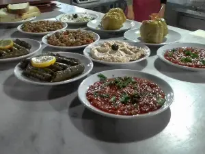 Gokceada Yoruk Cadiri