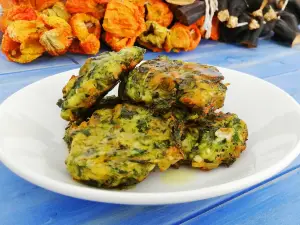 Sade Bir Ege Mutfagi