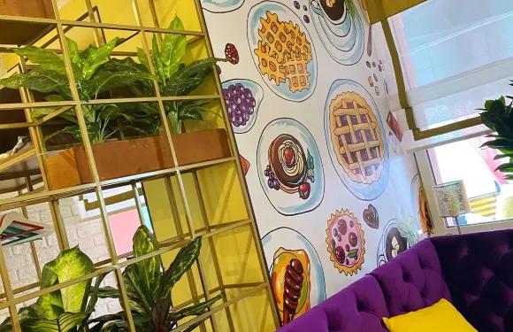 Yakudza Family Restaurant