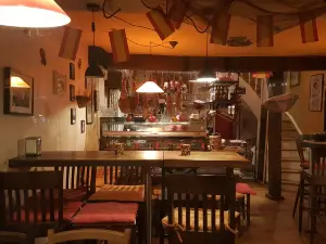 Tapas Klein & Kostlich