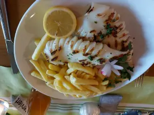 Pizzeria Roma
