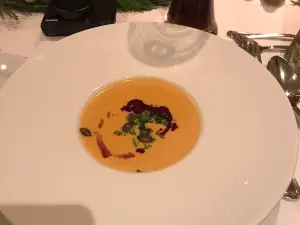 Laasenhof Restaurant