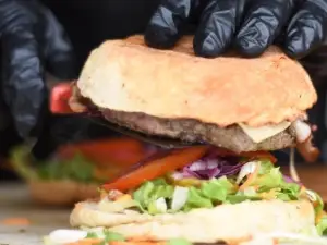 Santiago Latino Grill