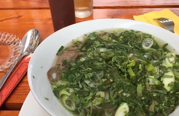,,Kimchi" Restaurant
