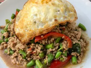 Mimi's Thai Kitchen