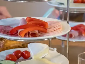 LadenCafé Krimskram