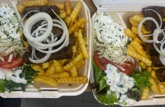 Altstadtgrill