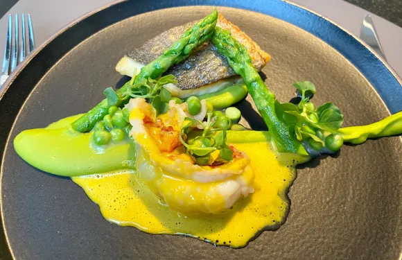 Danza Restaurant & Weinbar