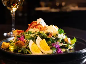 Restaurant Le Grill