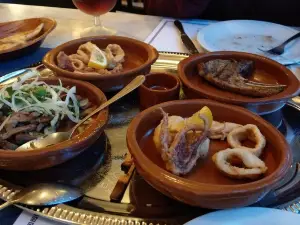 Zorba de Griek