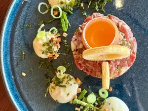 Brasserie the Valley