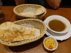 CoCo Ichibanya Curry House