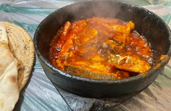 Belqees Yemeni Restaurant