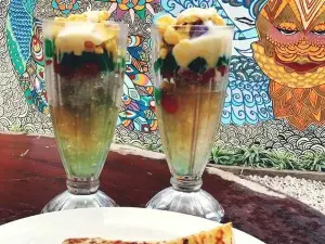 Creperia Princeza Sweet and Savoury Crêpes