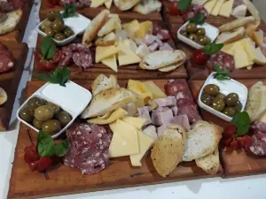 Resto Bossa Nova