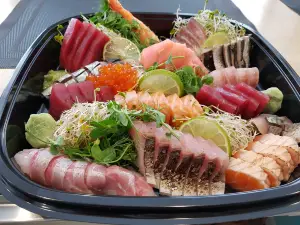 Ato Sushi