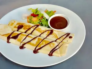 Manny's Eatery & Tapas Bar