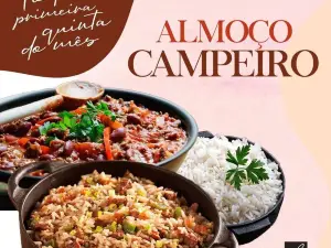 Ferronatto Gastronomia e Eventos