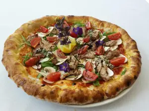 Pizzeria Al Castello