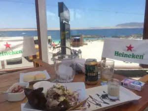 Domo Restaurant