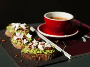 Elska Coffee