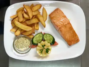 Voukani