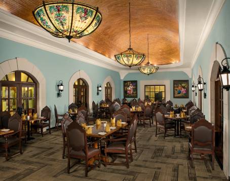 Hacienda Sisal