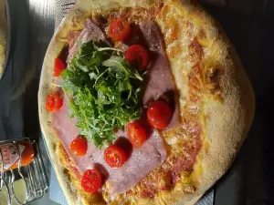 Pizzeria Camplin